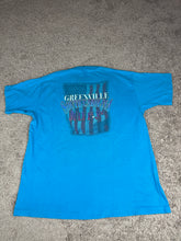 Load image into Gallery viewer, Harley Davidson T Shirt Large Vintage Motorcycles Biker South Carolina 90s
