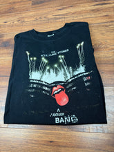 Load image into Gallery viewer, Rolling Stones T Shirt 2XL Vintage 2000s Y2K Music
