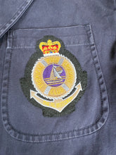 Load image into Gallery viewer, Polo Ralph Lauren Jacket Large Naval Coat RL Bleecker 80s
