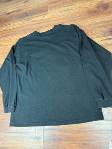 Star Wars T Shirt Small Medium Vintage 2000s Darth Vader Y2K YOUTH XL Longsleeve