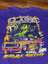 Load image into Gallery viewer, Vintage T Shirt XL Racing
