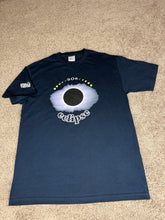 Load image into Gallery viewer, Science T Shirt Large Vintage Lunar Eclipse Moon Astronomy Carnegie
