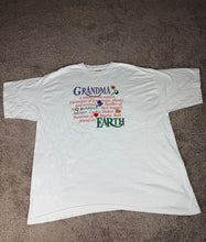 Load image into Gallery viewer, Grandma T Shirt 2XL Vintage 2000s Novelty
