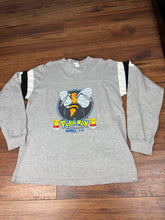 Load image into Gallery viewer, Pokemon T Shirt YOUTH XL Men’s Medium Vintage TCG Beedrill
