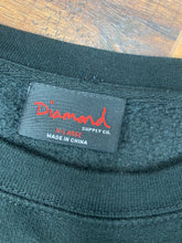 Load image into Gallery viewer, Diamond Supply Co Sweatshirt XL Crewneck
