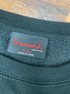 Diamond Supply Co Sweatshirt XL Crewneck