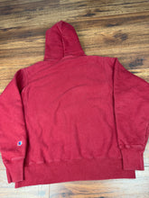 Load image into Gallery viewer, Champion Reverse Weave Hoodie Medium Sweatshirt
