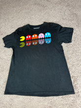 Load image into Gallery viewer, Pac Man T Shirt Large Video Games
