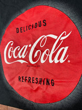 Load image into Gallery viewer, Coca Cola T Shirt Soda Large
