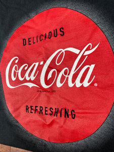 Coca Cola T Shirt Soda Large