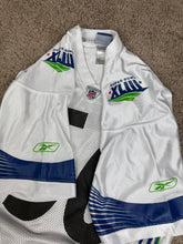 Load image into Gallery viewer, Pittsburgh Steelers Jersey Small Medium Reebok Super Bowl XLIII
