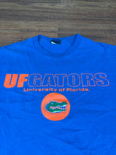 Load image into Gallery viewer, Florida Gators T Shirt XL Vintage 2000s Y2K Basketball College
