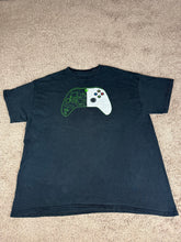 Load image into Gallery viewer, Video Game T Shirt XL XBox One Controller
