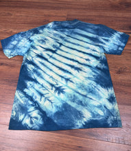 Load image into Gallery viewer, Led Zeppelin T Shirt Medium Vintage Rock Music Band Tie Dye 80s
