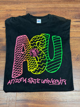Load image into Gallery viewer, Arizona State T Shirt Large XL Sun Devils Vintage College
