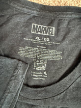 Load image into Gallery viewer, Spiderman T Shirt XL Superhero Marvel Movie Comics
