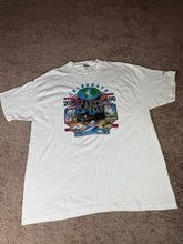 Load image into Gallery viewer, Earth Day T Shirt XL Vintage Nature 2000s
