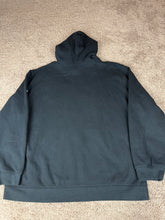 Load image into Gallery viewer, Pittsburgh Steelers Hoodie Large XL Vintage Sweatshirt 2000s Hines Ward Reebok
