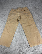 Load image into Gallery viewer, Carhartt Pants 38X30 Workwear Carpenter

