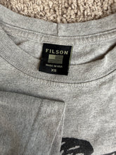 Load image into Gallery viewer, Filson T Shirt Eagle Small
