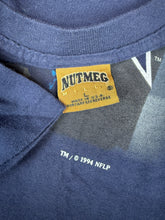 Load image into Gallery viewer, Dallas Cowboys T Shirt Large Vintage Nutmeg Football
