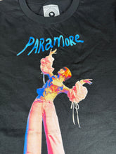 Load image into Gallery viewer, Paramore T Shirt Medium Rock Music Band Pop
