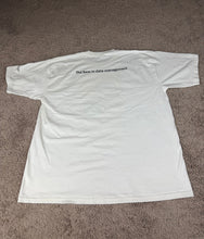 Load image into Gallery viewer, Software T Shirt XL Vintage Y2K 2000s Computers Owl Bird Gildan
