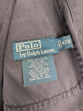 Load image into Gallery viewer, Polo Ralph Lauren Jacket Large Naval Coat RL Bleecker 80s
