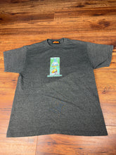 Load image into Gallery viewer, World Industries T Shirt Medium Vintage Skateboard
