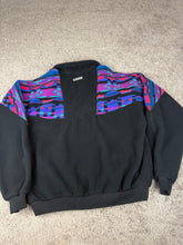 Load image into Gallery viewer, Columbia Jacket XL Vintage Ski Fleece Pullover 90s USA MADE
