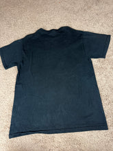 Load image into Gallery viewer, Vintage Y2K T Shirt Medium Busch Gardens Lochness Monster Roller Coaster

