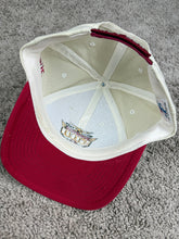 Load image into Gallery viewer, NASCAR Hat Vintage Racing 90s Indy 500 Logo Athletic
