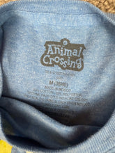 Load image into Gallery viewer, Animal Crossing T Shirt Medium Video Games

