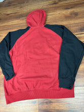 Load image into Gallery viewer, Nike Hoodie Medium Large Vintage Center Swoosh Oklahoma Sooners Sweatshirt
