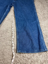 Load image into Gallery viewer, Carhartt Overalls 44x30 Men’s Denim Workwear
