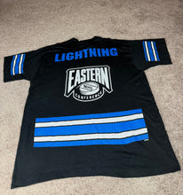 Load image into Gallery viewer, Tampa Bay Lightning T Shirt 2XL Vintage Pro Player Hockey
