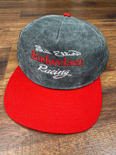 Load image into Gallery viewer, NASCAR Snapback Hat Vintage Racing Beer New With Tags
