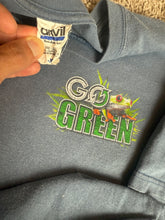 Load image into Gallery viewer, Nature T Shirt XL Frogs Earth Day 2010s

