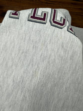 Load image into Gallery viewer, Virginia Tech Sweatshirt Medium Large Vintage Reverse Weave Crewneck Jansport
