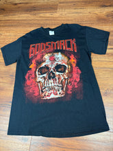 Load image into Gallery viewer, Godsmack Band T Shirt Medium Rock Music
