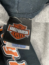 Load image into Gallery viewer, Harley Davidson Sweatshirt Small Motorcycle Hoodie
