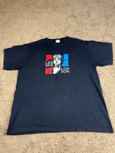 Load image into Gallery viewer, Les Miserables T Shirt Large Vintage
