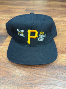 Pittsburgh Pirates SnapBack Hat Vintage New Era Baseball