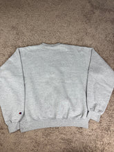 Load image into Gallery viewer, Ohio State Sweatshirt Medium Champion Crewneck Buckeyes College Football Mom
