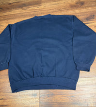 Load image into Gallery viewer, Penn State Sweatshirt Medium Large Vintage Crewneck College 90s
