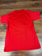 Load image into Gallery viewer, Hulk Hogan T Shirt Small Medium Vintage 80s WWF
