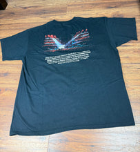 Load image into Gallery viewer, Rolling Stones T Shirt 2XL Vintage 2000s Y2K Music
