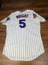 Load image into Gallery viewer, New York Mets Jersey 2XL Majestic 52 Baseball
