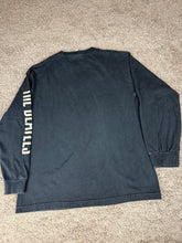 Load image into Gallery viewer, Beatles T Shirt Medium Vintage Longsleeve Band Music
