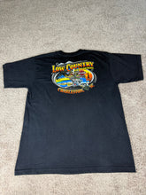 Load image into Gallery viewer, Harley Davidson T Shirt XL Vintage Motorcycles Biker 2000s Y2K Charleston SC
